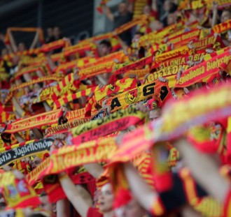 6. kolejka Ekstraklasy. Zapowiedź: Jagiellonia Białystok - Wisła Kraków