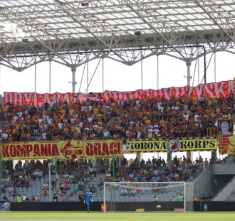 5. kolejka Ekstraklasy. Zapowiedź: Korona Kielce - Pogoń Szczecin