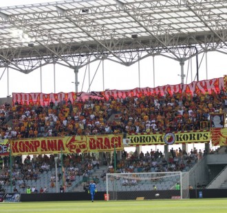 8. kolejka Ekstraklasy. Zapowiedź: Korona Kielce - Wisła Kraków