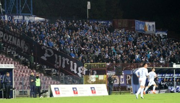 Kibice Lecha