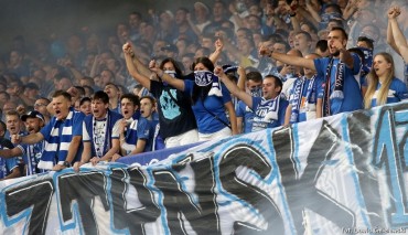 Kibice Lecha
