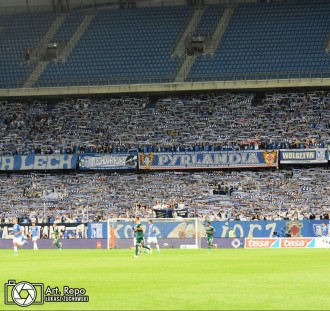 9. kolejka Ekstraklasy. Zapowiedź: Lech Poznań - Jagiellonia Białystok