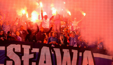Kibice Lecha Poznań kończą bojktot