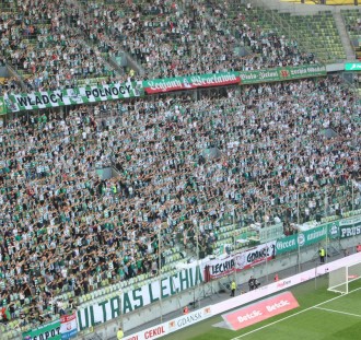 4. kolejka Ekstraklasy. Zapowiedź: Lechia Gdańsk - Jagiellonia Białystok