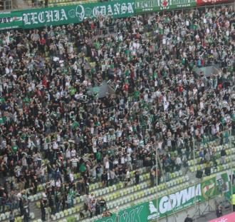 15. kolejka Ekstraklasy. Zapowiedź: Lechia Gdańsk - Pogoń Szczecin
