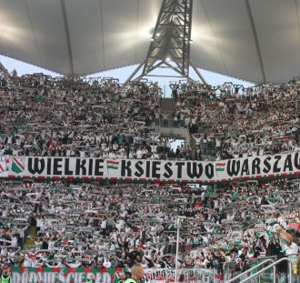 15. kolejka Ekstraklasy. Zapowiedź: Legia Warszawa - Górnik Zabrze