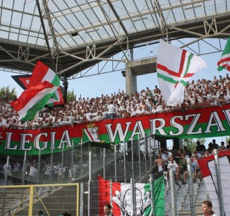 Eliminacje Ligi Europy. Zapowiedź: Atromitos Ateny - Legia Warszawa