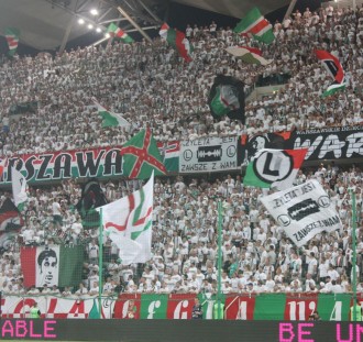 7. kolejka Ekstraklasy. Zapowiedź: Legia Warszawa - Raków Częstochowa
