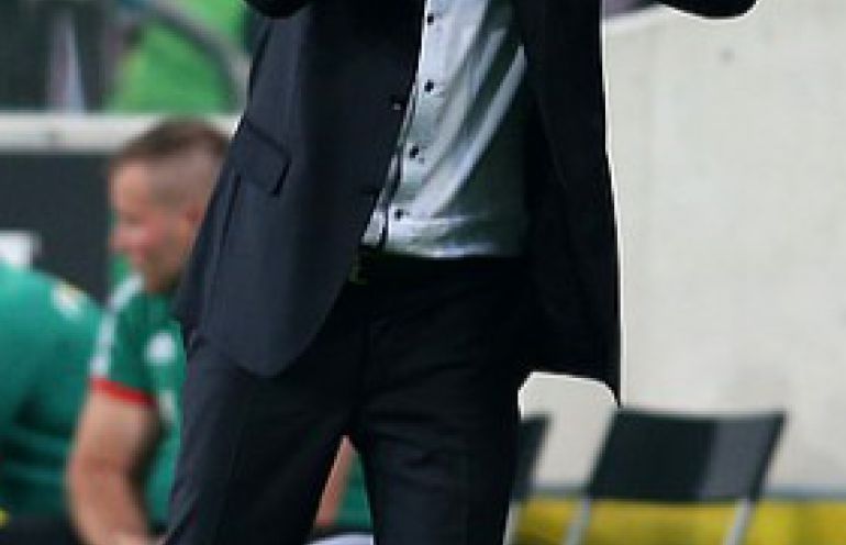 Kibice Legii wyrazili swoją opinię o UEFA