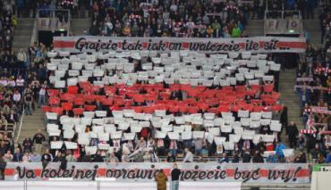 Kibice ŁKS Łódź zebrali niespełna 79 tysięcy złotych na obóz dla piłkarzy!