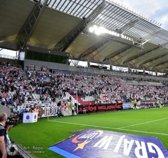 4. kolejka Ekstraklasy. Zapowiedź: ŁKS Łódź - Piast Gliwice