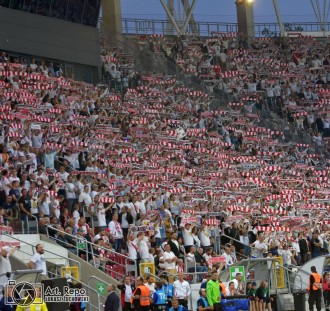 3. kolejka Ekstraklasy. Zapowiedź: ŁKS Łódź - Lech Poznań
