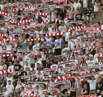 Drużyna Śląska Wrocław znowu się rozkręca