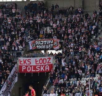 15. kolejka Ekstraklasy. Zapowiedź: ŁKS Łódź -Śląsk Wrocław