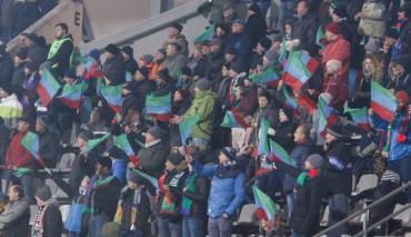 Kibice Miedzi Legnica