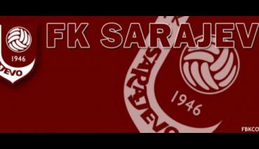 Kibice obronili trenera FK Sarajevo