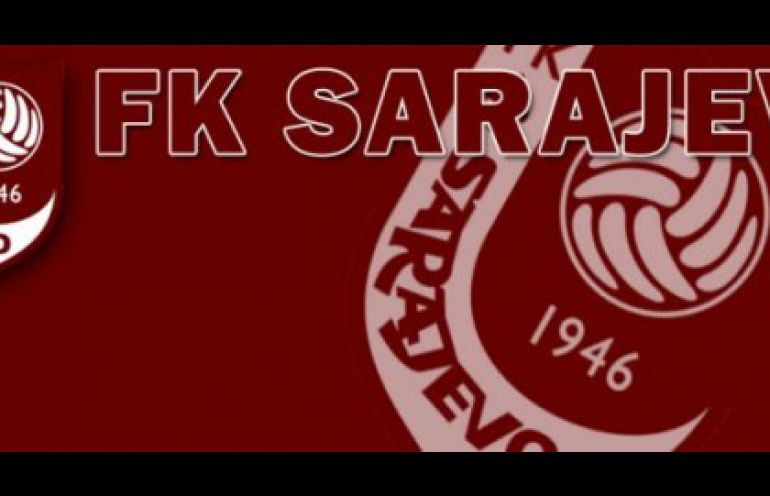 Kibice obronili trenera FK Sarajevo