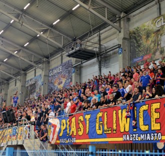 3. kolejka Ekstraklasy. Zapowiedź: Piast Gliwice - Pogoń Szczecin