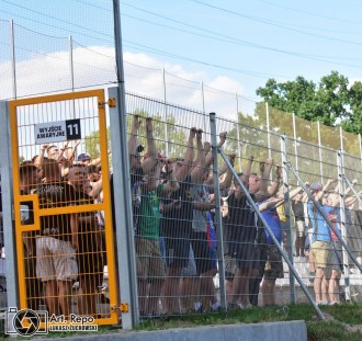 Mistrz Polski wreszcie zwycięski. Piast pokonał ŁKS.