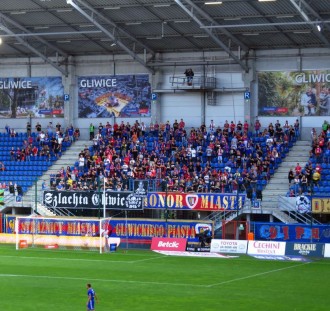 5. kolejka Ekstraklasy. Zapowiedź: Piast Gliwice - Wisła Płock