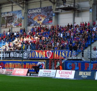 9. kolejka Ekstraklasy. Zapowiedź: Piast Gliwice - Raków Częstochowa
