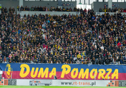 Koszmar polskich komentatorów w Pogoni
