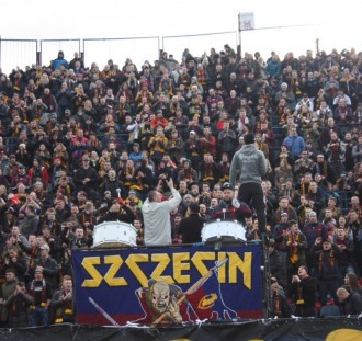 4. kolejka Ekstraklasy. Zapowiedź: Pogoń Szczecin - Wisła Kraków