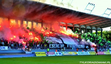 Kibice Radomiaka