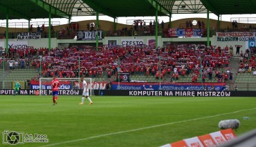 Kibice Rakowa