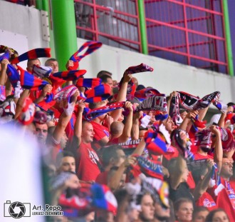 8. kolejka Ekstraklasy. Zapowiedź: Raków Częstochowa - Arka Gdynia