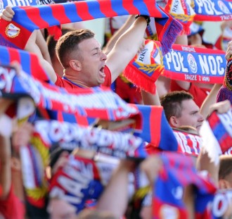 Raków Częstochowa z kolejnym zwycięstwem w Ekstraklasie