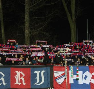 12. kolejka Ekstraklasy. Zapowiedź: Raków Częstochowa - Śląsk Wrocław