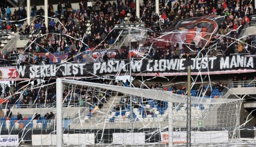 Kibice Resovii