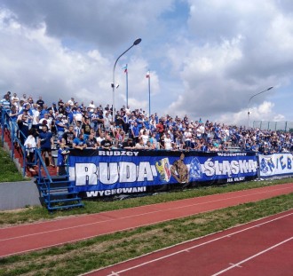 Najnowszy komunikat grupy "Ultras Niebiescy"