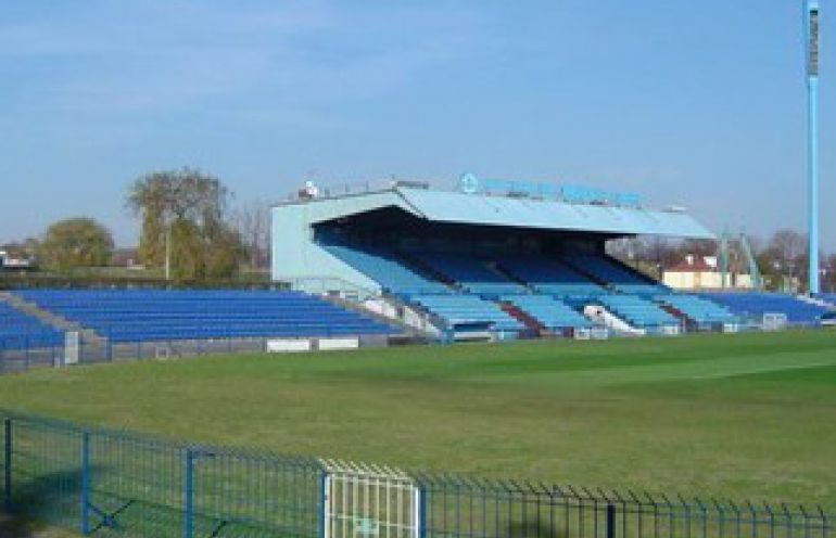 Kibice Ruchu chcą gościć Widzew