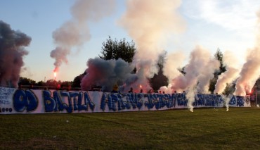 Kibice Ruchu Chorzów zorganizują XI turniej Niebieski Bajtel