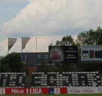 Kibice Sandecji zbojkotują najbliższy mecz z Piastem