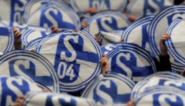 Kibice Schalke odcinają się od Putina