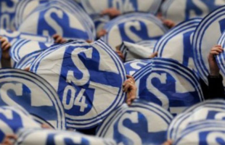Kibice Schalke odcinają się od Putina