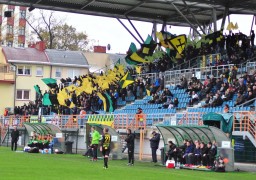Kibice Siarki Tarnobrzeg wsparli finansowo niepełnosprawnych!