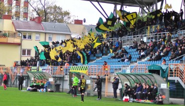 Kibice Siarki Tarnobrzeg