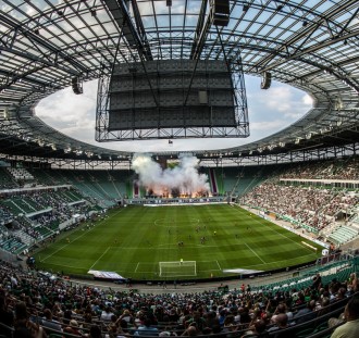 5. kolejka Ekstraklasy. Zapowiedź: Śląsk Wrocław - Cracovia