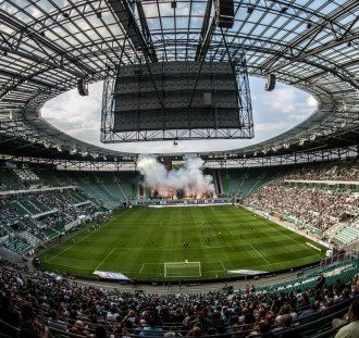 7. kolejka Ekstraklasy. Zapowiedź: Śląsk Wrocław - Pogoń Szczecin