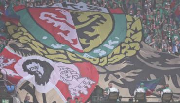 Kibice Śląska apelują do radnych o pomoc