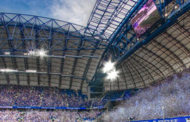 Kibice Śląska pojadą pod stadion Lecha autobusami