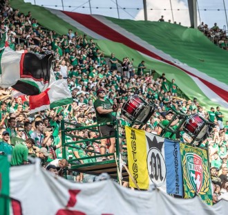 9. kolejka Ekstraklasy. Zapowiedź: Śląsk Wrocław - Zagłębie Lubin