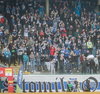 Stomil, Resovia oraz Widzew ukarane przez Komisję Dyscyplinarną