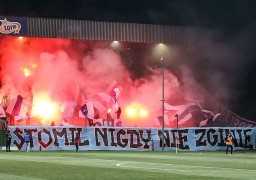 Droga do przejęcia Stomilu Olsztyn jest już otwarta