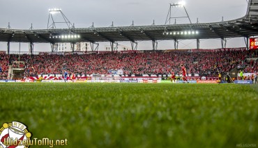 Kibice Widzewa