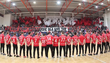 Kibice Widzewa Łódź